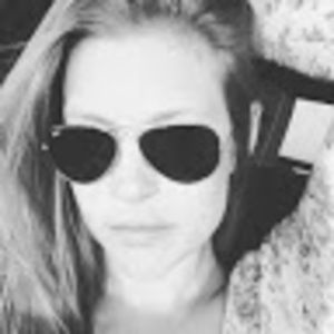 Meet your Posher, Emily-kaye